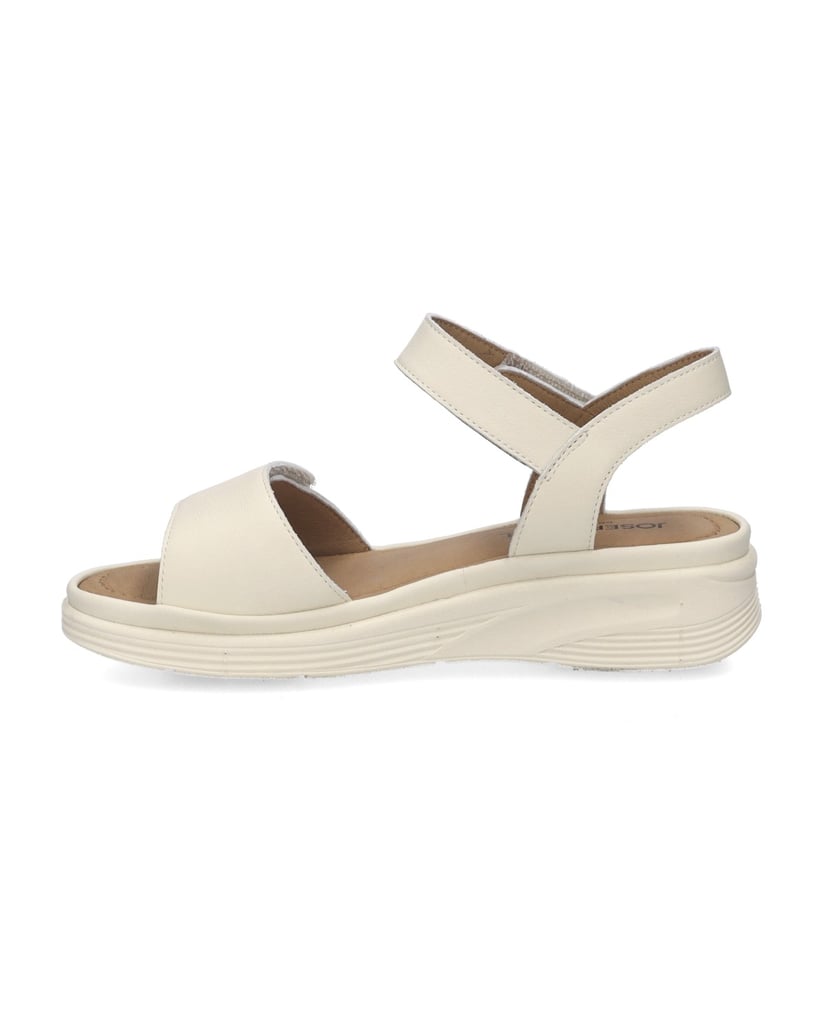 JOSEF-SEIBEL-JOSEF-SEIBEL-Sevran-01-|-Sandale-für-Damen-|-Beige