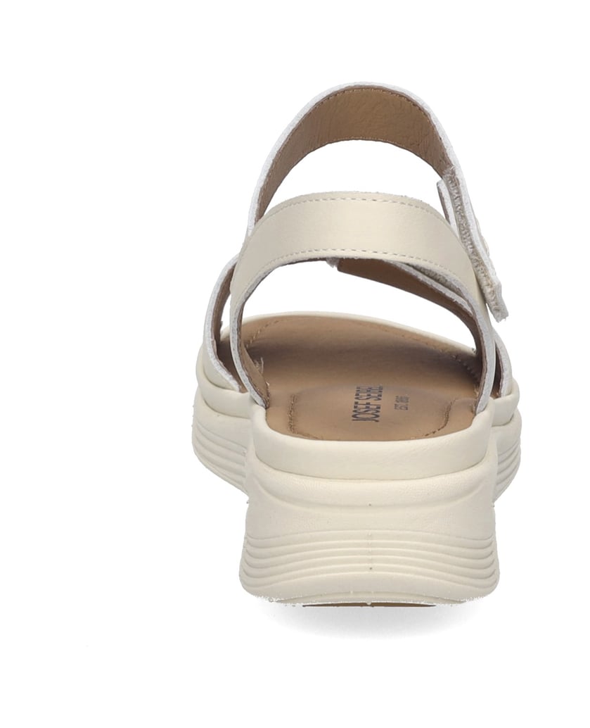 JOSEF-SEIBEL-JOSEF-SEIBEL-Sevran-01-|-Sandale-für-Damen-|-Beige