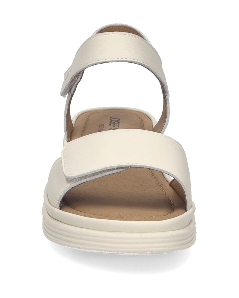 JOSEF-SEIBEL-JOSEF-SEIBEL-Sevran-01-|-Sandale-für-Damen-|-Beige