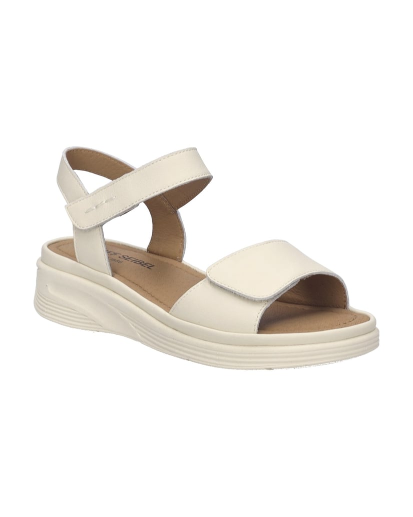 JOSEF-SEIBEL-JOSEF-SEIBEL-Sevran-01-|-Sandale-für-Damen-|-Beige