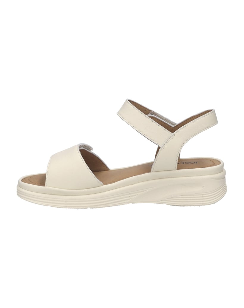 JOSEF-SEIBEL-JOSEF-SEIBEL-Sevran-01-|-Sandale-für-Damen-|-Beige