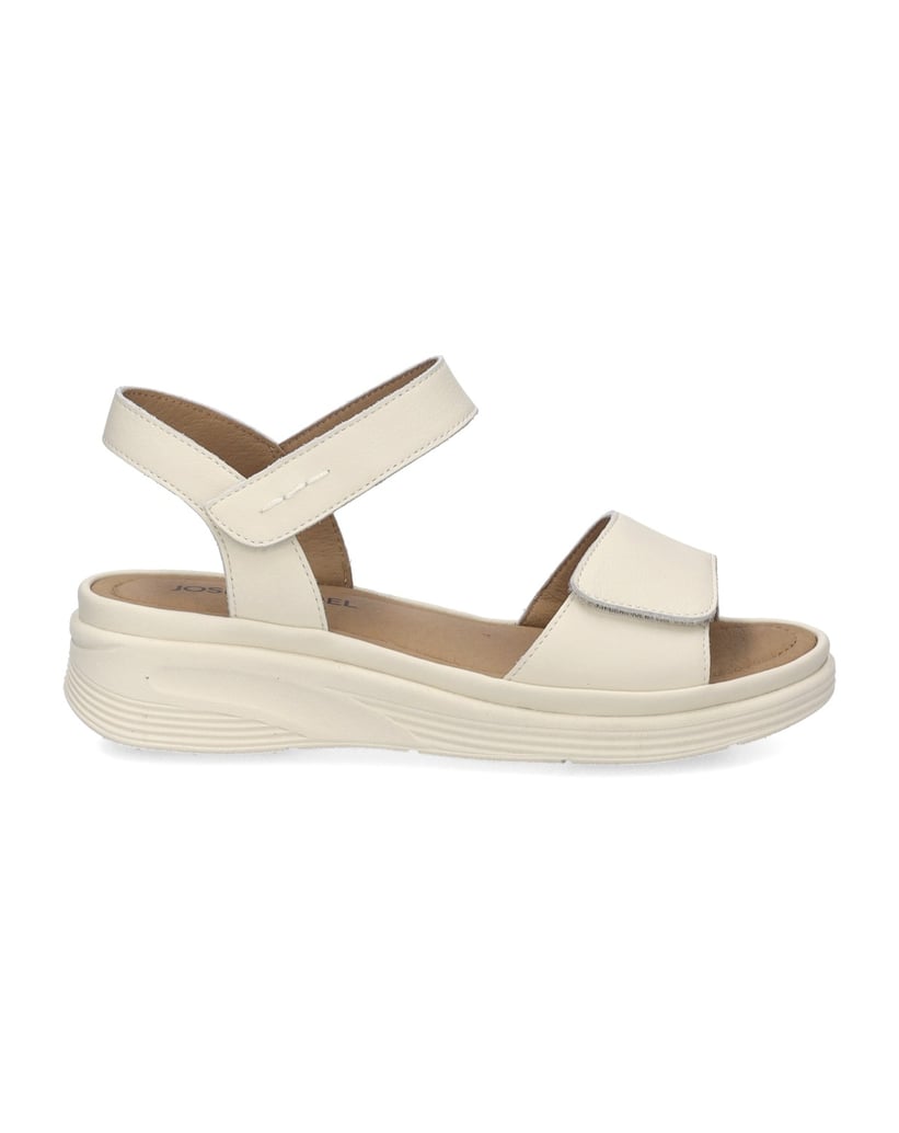 JOSEF-SEIBEL-JOSEF-SEIBEL-Sevran-01-|-Sandale-für-Damen-|-Beige