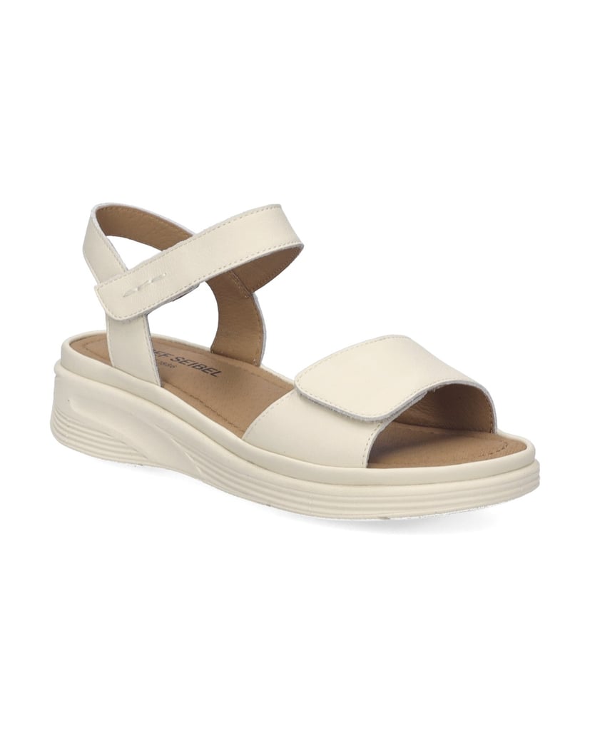 JOSEF-SEIBEL-JOSEF-SEIBEL-Sevran-01-|-Sandale-für-Damen-|-Beige