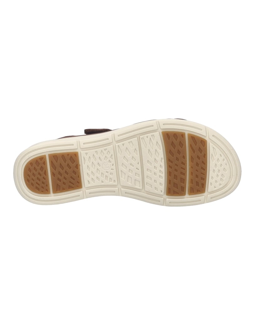 JOSEF-SEIBEL-JOSEF-SEIBEL-Sevran-05-|-Sandale-für-Damen-|-Braun-cognac