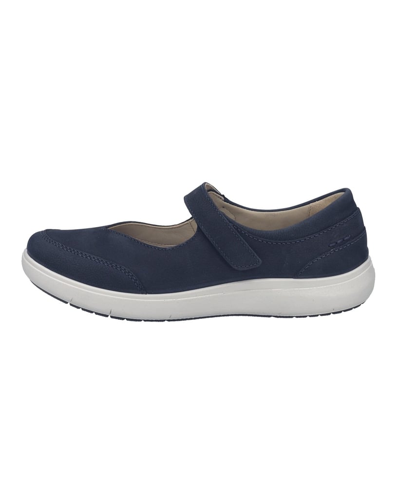 JOSEF-SEIBEL-JOSEF-SEIBEL-Megan-14-|-Halbschuh-für-Damen-|-Blau-blau
