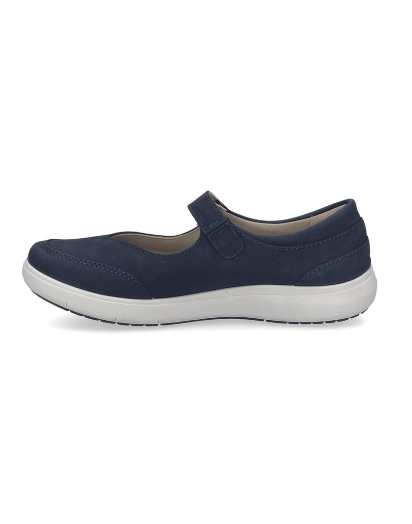 JOSEF-SEIBEL-JOSEF-SEIBEL-Megan-14-|-Halbschuh-für-Damen-|-Blau-blau