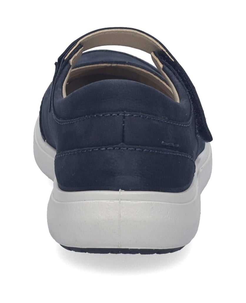 JOSEF-SEIBEL-JOSEF-SEIBEL-Megan-14-|-Halbschuh-für-Damen-|-Blau-blau