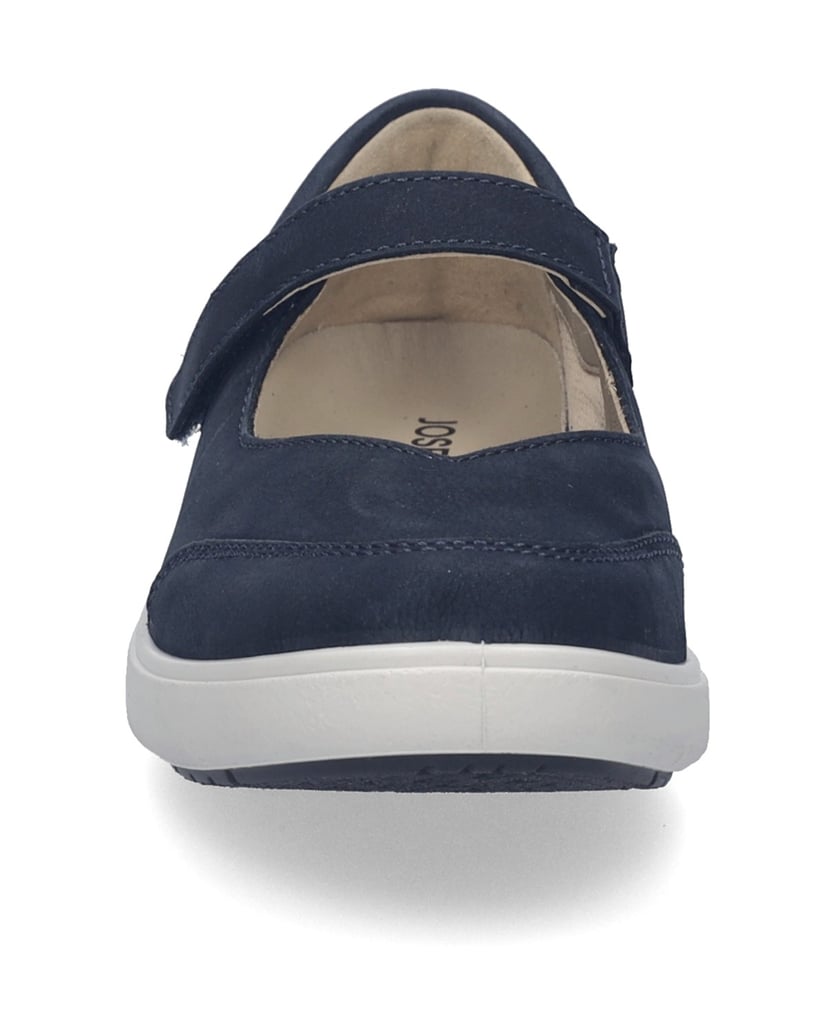 JOSEF-SEIBEL-JOSEF-SEIBEL-Megan-14-|-Halbschuh-für-Damen-|-Blau-blau