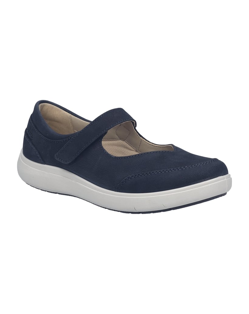 JOSEF-SEIBEL-JOSEF-SEIBEL-Megan-14-|-Halbschuh-für-Damen-|-Blau-blau