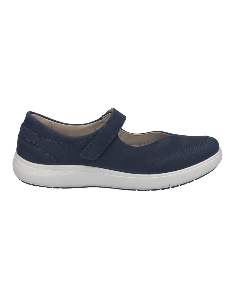 JOSEF-SEIBEL-JOSEF-SEIBEL-Megan-14-|-Halbschuh-für-Damen-|-Blau-blau