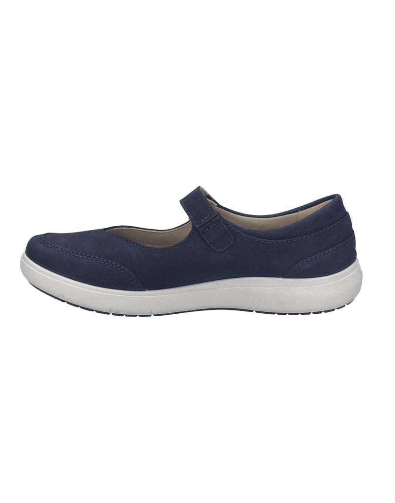 JOSEF-SEIBEL-JOSEF-SEIBEL-Megan-14-|-Halbschuh-für-Damen-|-Blau-blau