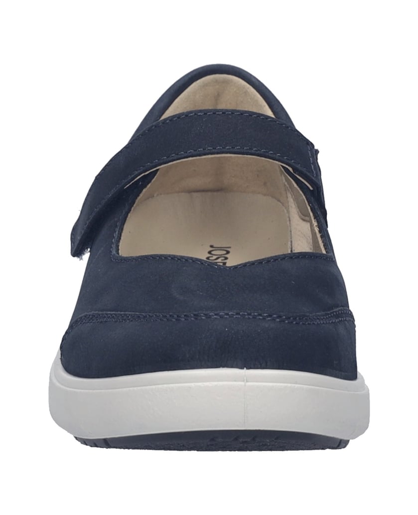 JOSEF-SEIBEL-JOSEF-SEIBEL-Megan-14-|-Halbschuh-für-Damen-|-Blau-blau