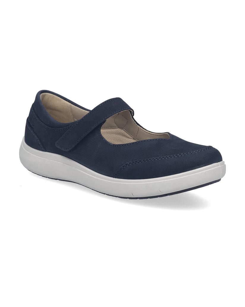 JOSEF-SEIBEL-JOSEF-SEIBEL-Megan-14-|-Halbschuh-für-Damen-|-Blau-blau