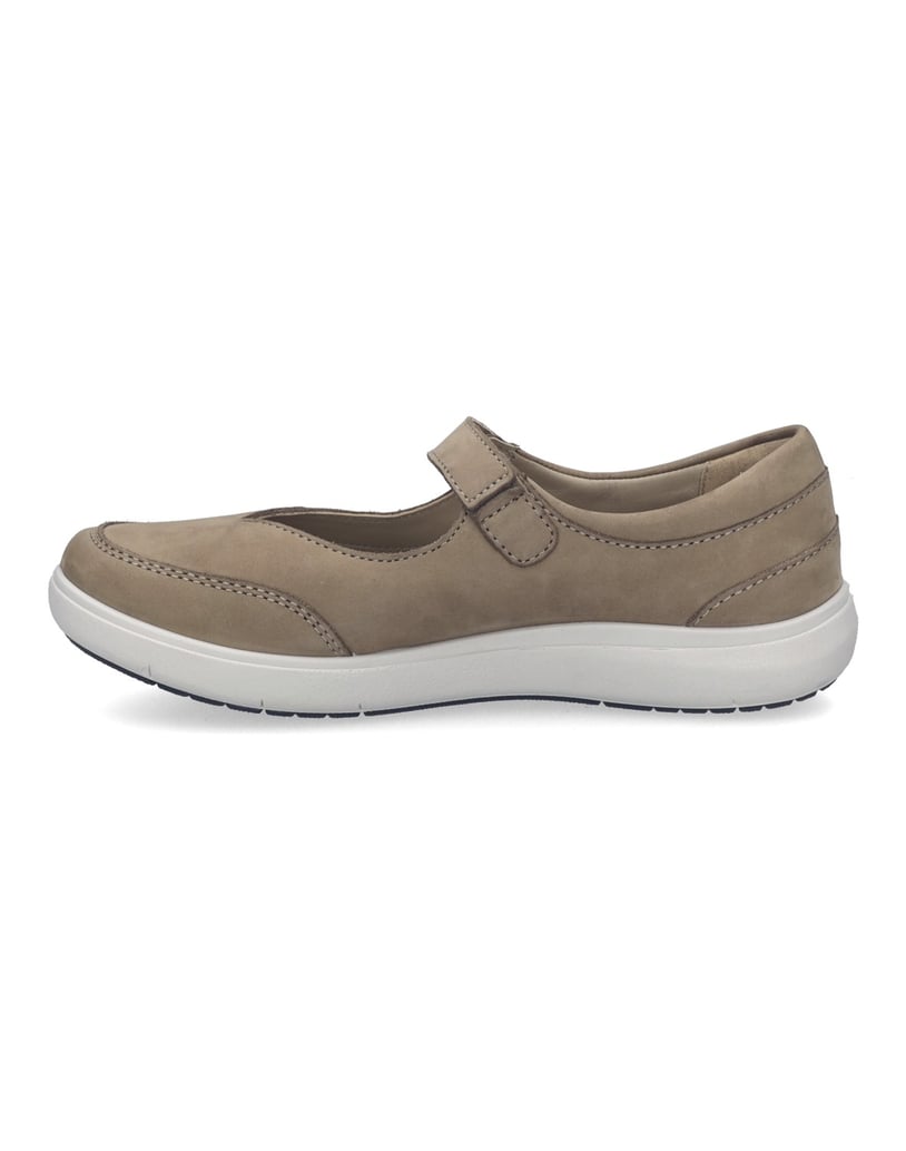 JOSEF-SEIBEL-JOSEF-SEIBEL-Megan-14-|-Halbschuh-für-Damen-|-Beige-beige