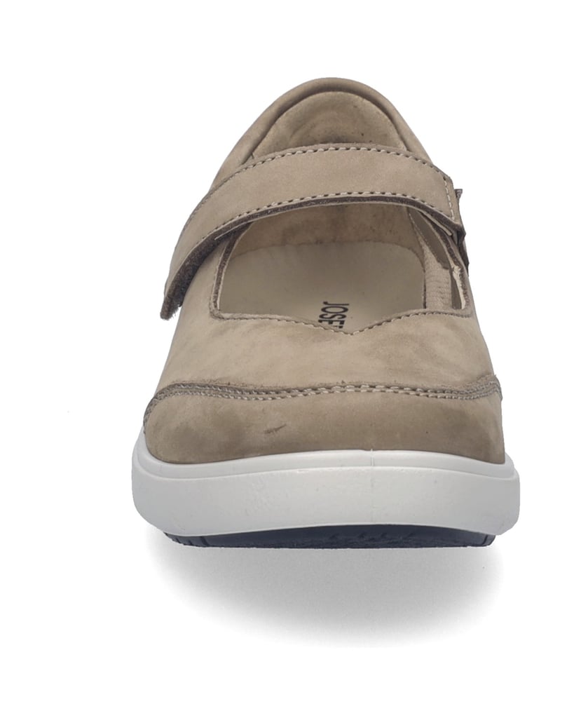 JOSEF-SEIBEL-JOSEF-SEIBEL-Megan-14-|-Halbschuh-für-Damen-|-Beige-beige