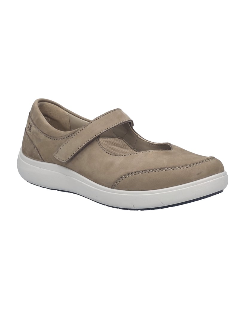 JOSEF-SEIBEL-JOSEF-SEIBEL-Megan-14-|-Halbschuh-für-Damen-|-Beige-beige