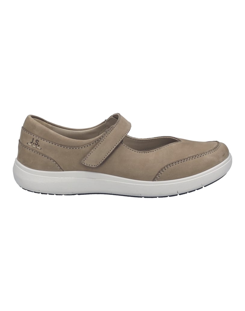 JOSEF-SEIBEL-JOSEF-SEIBEL-Megan-14-|-Halbschuh-für-Damen-|-Beige-beige