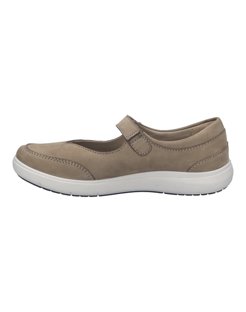 JOSEF-SEIBEL-JOSEF-SEIBEL-Megan-14-|-Halbschuh-für-Damen-|-Beige-beige