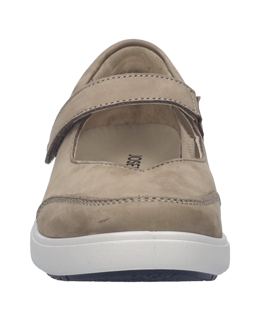 JOSEF-SEIBEL-JOSEF-SEIBEL-Megan-14-|-Halbschuh-für-Damen-|-Beige-beige