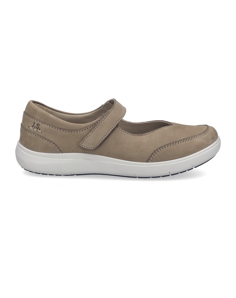 JOSEF-SEIBEL-JOSEF-SEIBEL-Megan-14-|-Halbschuh-für-Damen-|-Beige-beige