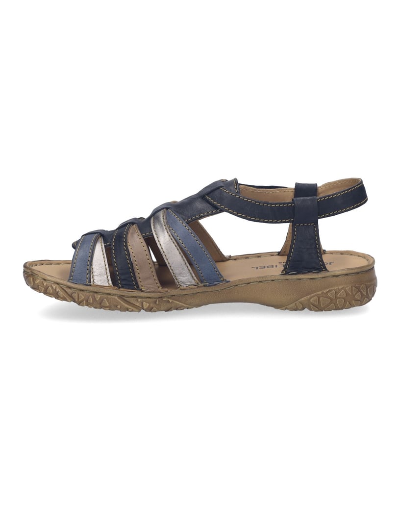 JOSEF-SEIBEL-JOSEF-SEIBEL-Ivy-02-|-Sandale-für-Damen-|-Blau-blau
