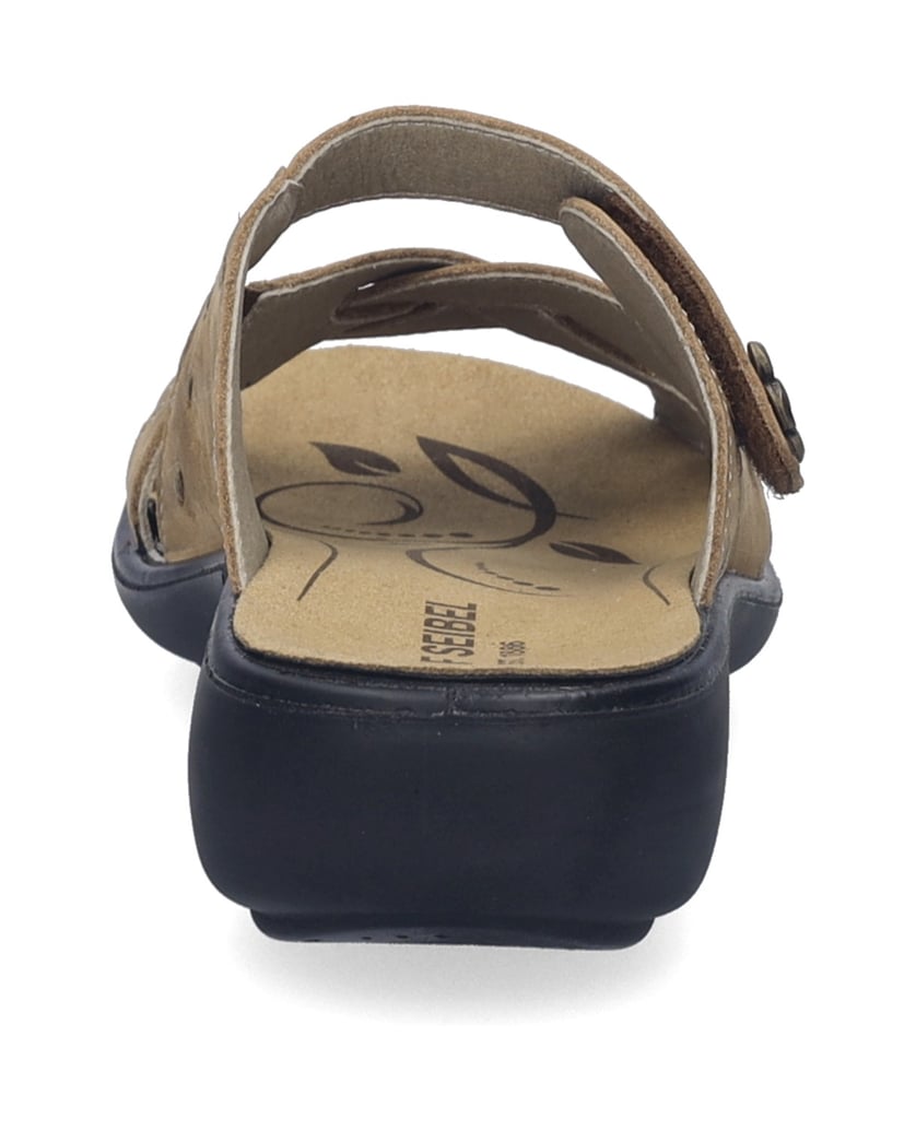 JOSEF-SEIBEL-JOSEF-SEIBEL-Ibiza-99-|-Sandale-für-Damen-|-Beige-cognac