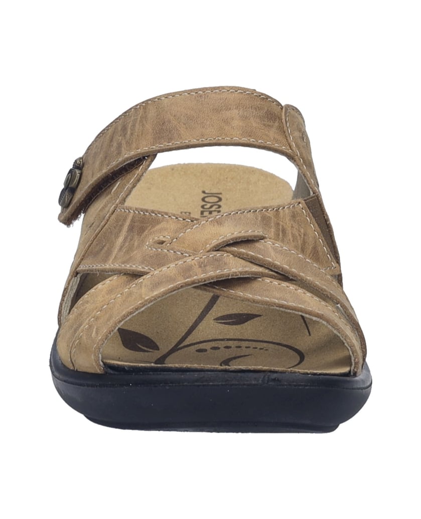 JOSEF-SEIBEL-JOSEF-SEIBEL-Ibiza-99-|-Sandale-für-Damen-|-Beige-cognac