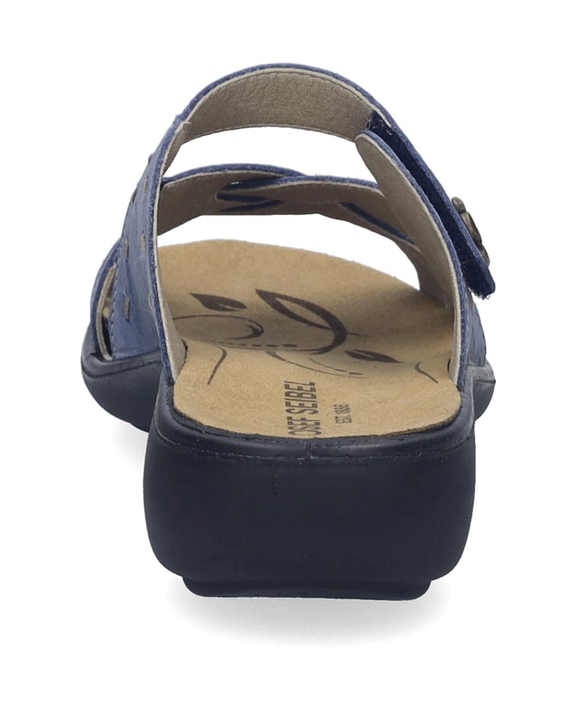 JOSEF-SEIBEL-JOSEF-SEIBEL-Ibiza-99-|-Sandale-für-Damen-|-Blau-blau