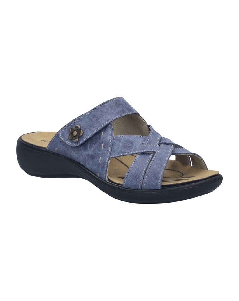 JOSEF-SEIBEL-JOSEF-SEIBEL-Ibiza-99-|-Sandale-für-Damen-|-Blau-blau