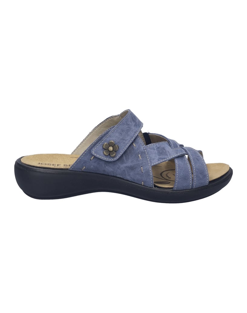 JOSEF-SEIBEL-JOSEF-SEIBEL-Ibiza-99-|-Sandale-für-Damen-|-Blau-blau