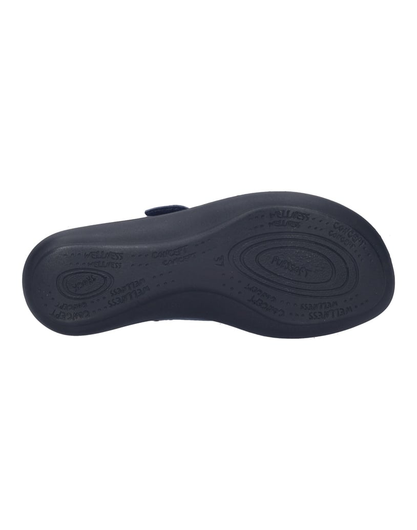 JOSEF-SEIBEL-JOSEF-SEIBEL-Ibiza-99-|-Sandale-für-Damen-|-Blau-blau