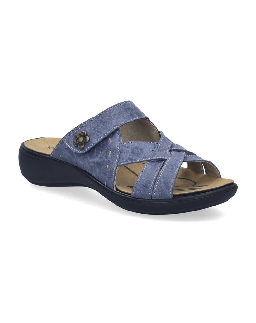 JOSEF-SEIBEL-JOSEF-SEIBEL-Ibiza-99-|-Sandale-für-Damen-|-Blau-blau