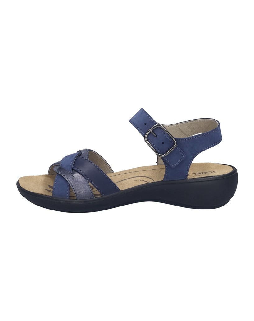JOSEF-SEIBEL-JOSEF-SEIBEL-Ibiza-16-|-Sandale-für-Damen-|-Blau-blau