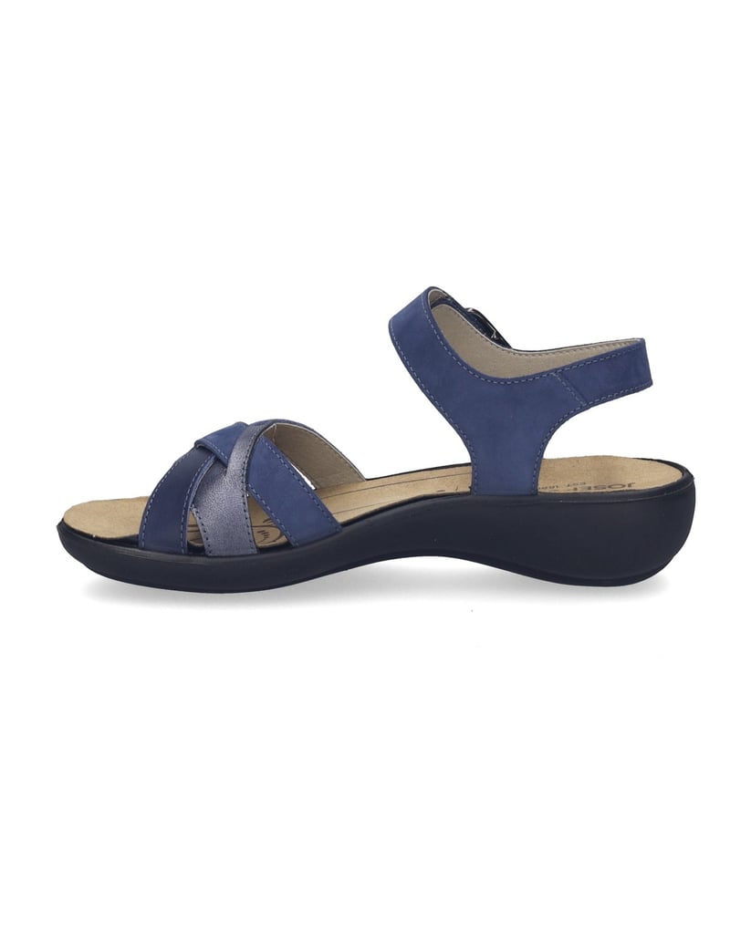 JOSEF-SEIBEL-JOSEF-SEIBEL-Ibiza-16-|-Sandale-für-Damen-|-Blau-blau
