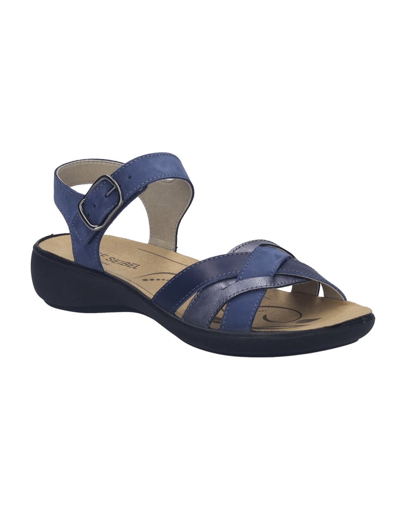 JOSEF-SEIBEL-JOSEF-SEIBEL-Ibiza-16-|-Sandale-für-Damen-|-Blau-blau