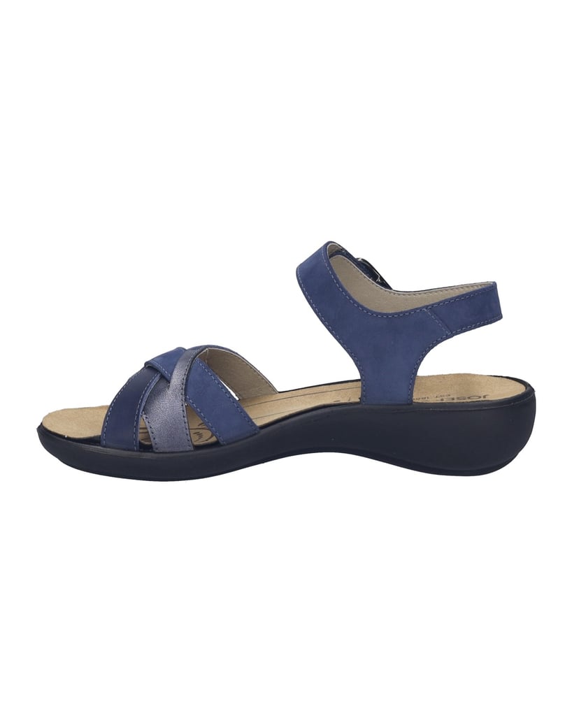 JOSEF-SEIBEL-JOSEF-SEIBEL-Ibiza-16-|-Sandale-für-Damen-|-Blau-blau