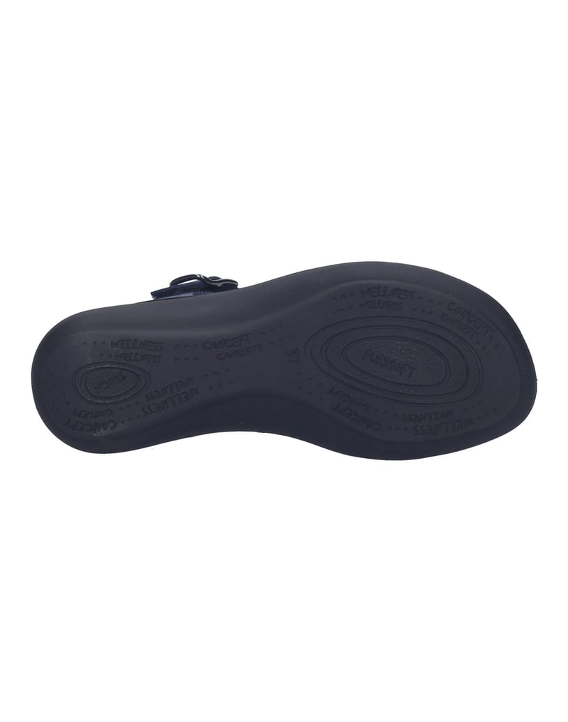 JOSEF-SEIBEL-JOSEF-SEIBEL-Ibiza-16-|-Sandale-für-Damen-|-Blau-blau