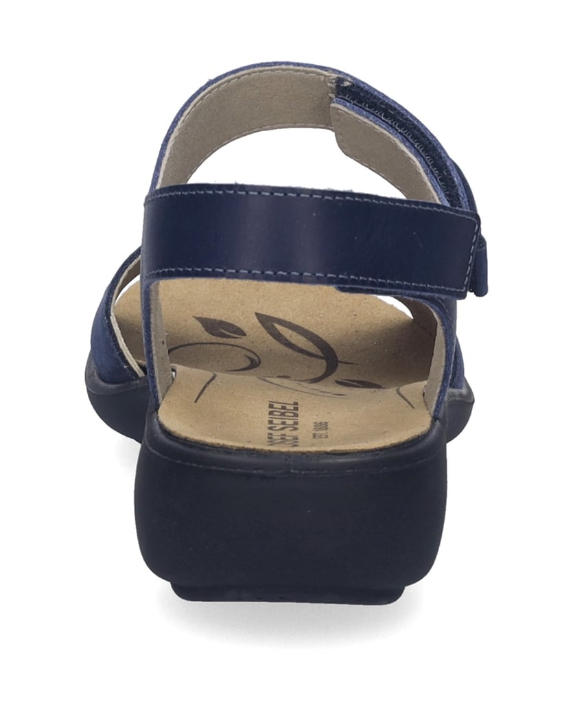 JOSEF-SEIBEL-JOSEF-SEIBEL-Ibiza-13-|-Sandale-für-Damen-|-Blau-blau
