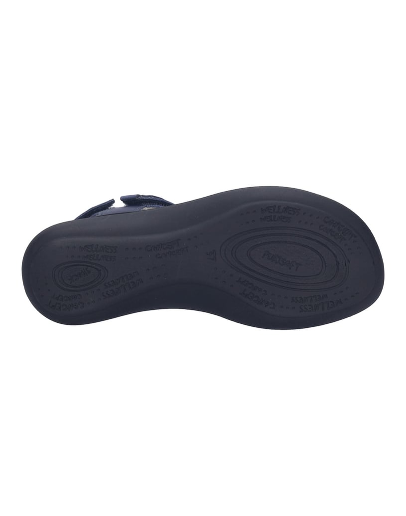 JOSEF-SEIBEL-JOSEF-SEIBEL-Ibiza-13-|-Sandale-für-Damen-|-Blau-blau
