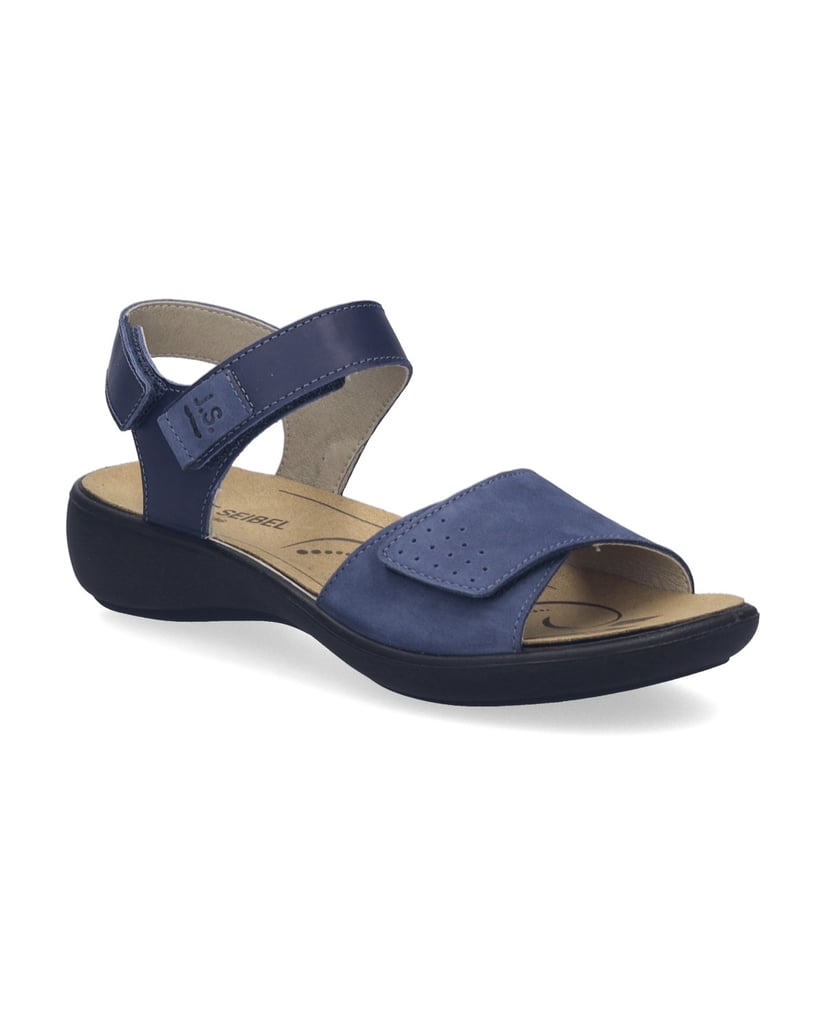JOSEF-SEIBEL-JOSEF-SEIBEL-Ibiza-13-|-Sandale-für-Damen-|-Blau-blau