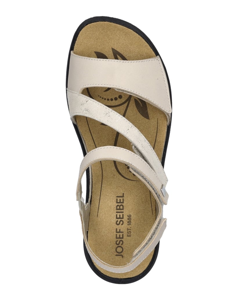 JOSEF-SEIBEL-JOSEF-SEIBEL-Ibiza-02-|-Sandale-für-Damen-|-Beige-beige