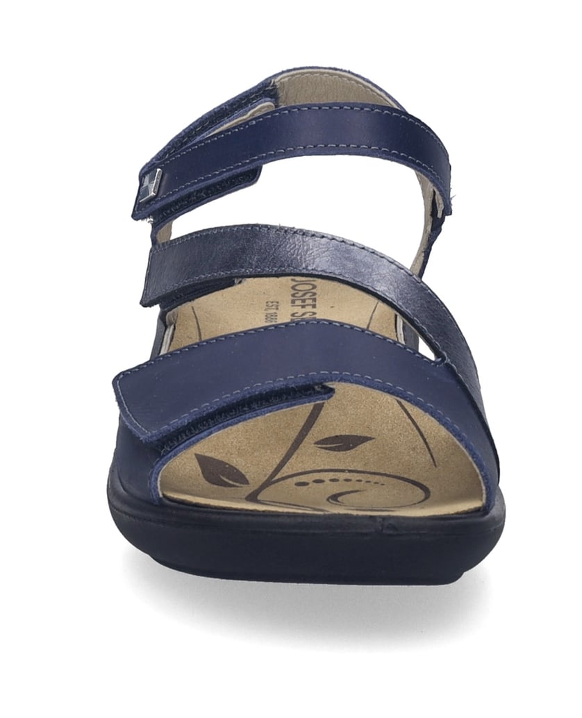 JOSEF-SEIBEL-JOSEF-SEIBEL-Ibiza-02-|-Sandale-für-Damen-|-Blau-blau