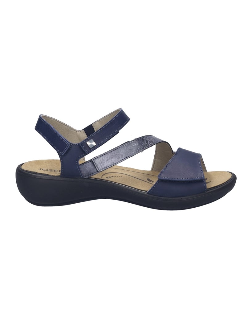 JOSEF-SEIBEL-JOSEF-SEIBEL-Ibiza-02-|-Sandale-für-Damen-|-Blau-blau