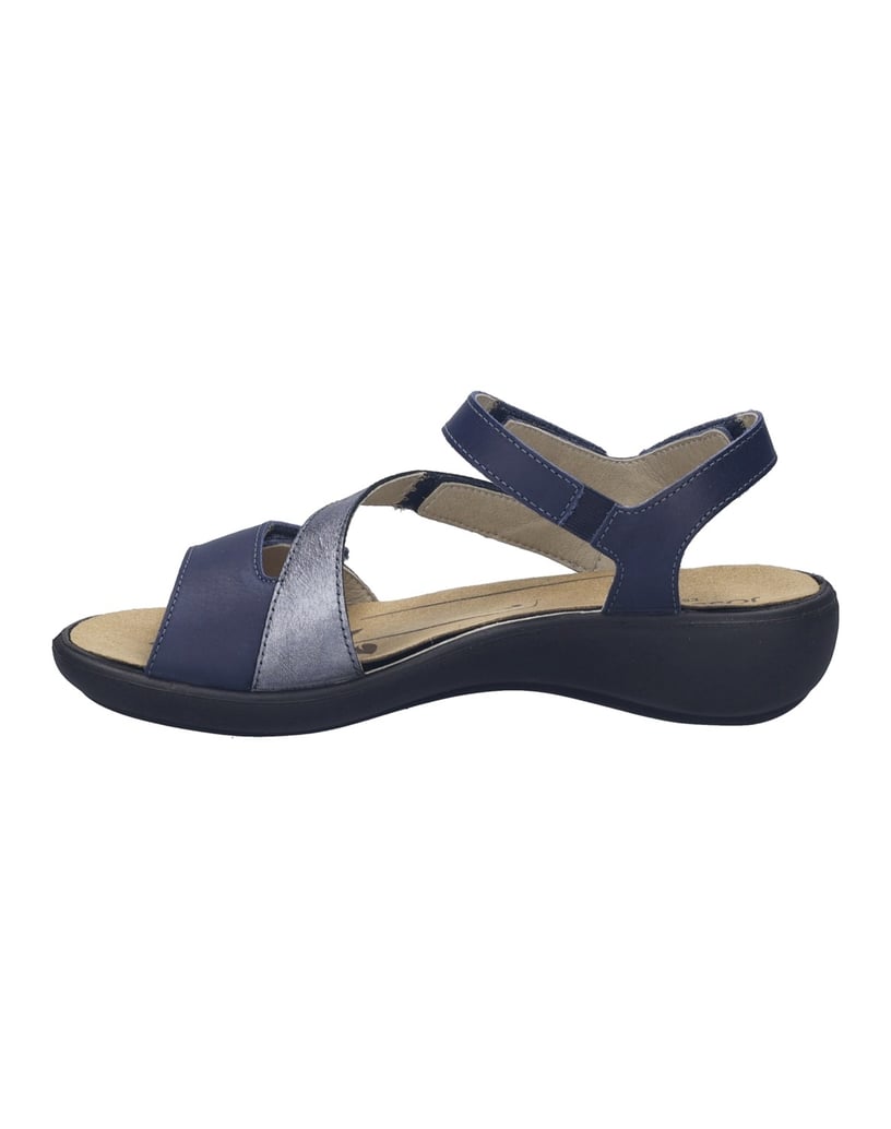 JOSEF-SEIBEL-JOSEF-SEIBEL-Ibiza-02-|-Sandale-für-Damen-|-Blau-blau