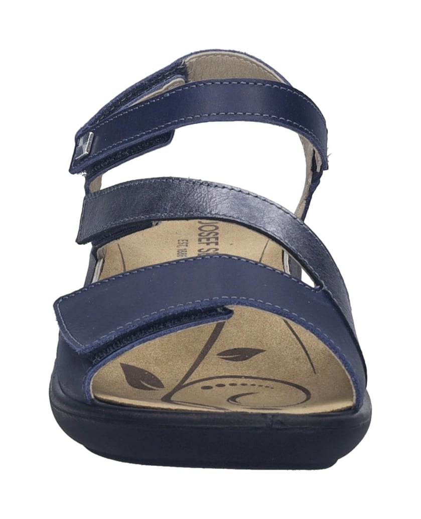 JOSEF-SEIBEL-JOSEF-SEIBEL-Ibiza-02-|-Sandale-für-Damen-|-Blau-blau