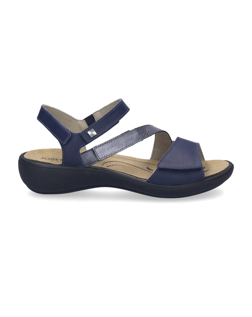 JOSEF-SEIBEL-JOSEF-SEIBEL-Ibiza-02-|-Sandale-für-Damen-|-Blau-blau