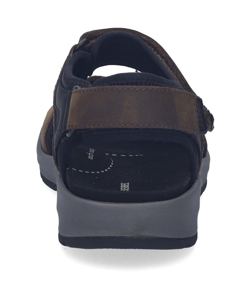 JOSEF-SEIBEL-JOSEF-SEIBEL-Emeric-06-|-Sandale-für-Herren-|-Braun-braun