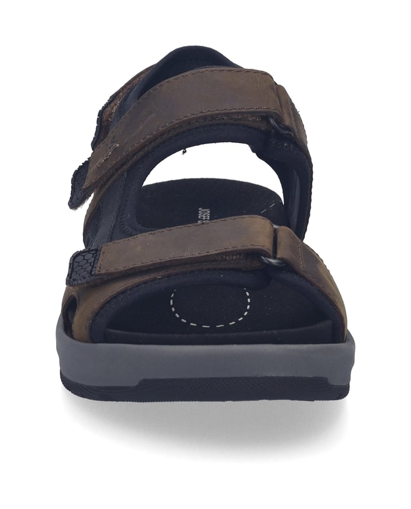 JOSEF-SEIBEL-JOSEF-SEIBEL-Emeric-06-|-Sandale-für-Herren-|-Braun-braun