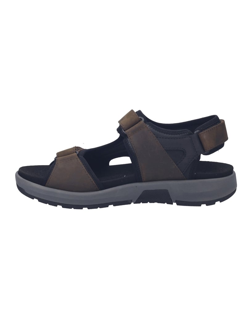 JOSEF-SEIBEL-JOSEF-SEIBEL-Emeric-06-|-Sandale-für-Herren-|-Braun-braun