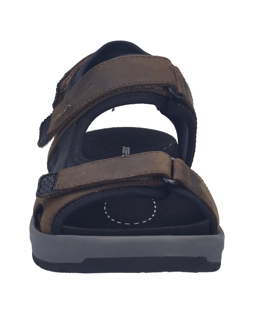 JOSEF-SEIBEL-JOSEF-SEIBEL-Emeric-06-|-Sandale-für-Herren-|-Braun-braun